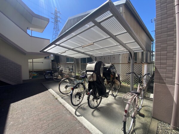 共用部