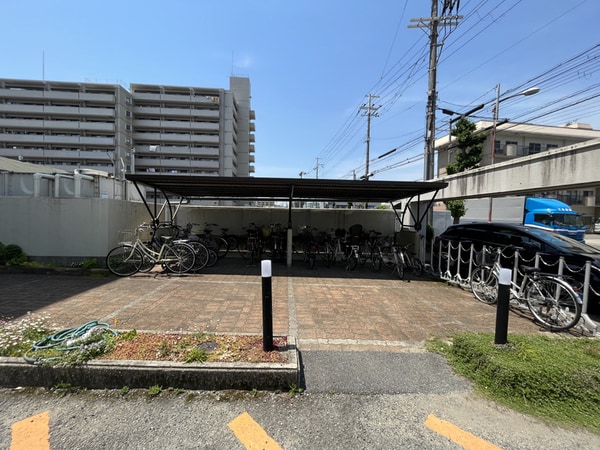 共用部