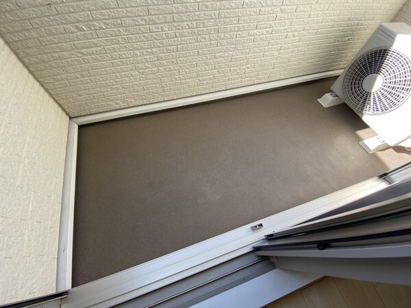 バルコニー・ベランダ