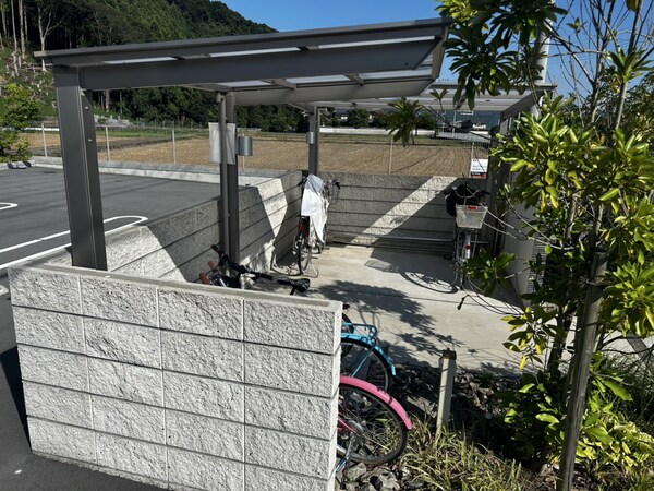 共用部