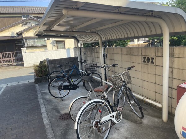共用部
