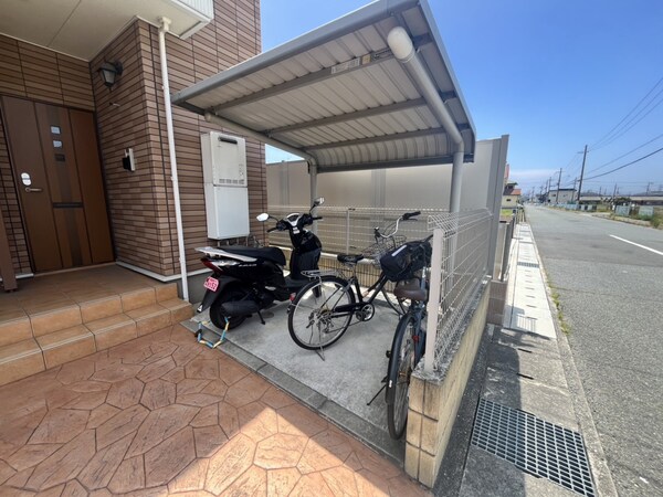 共用部