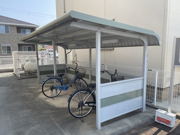 共用部