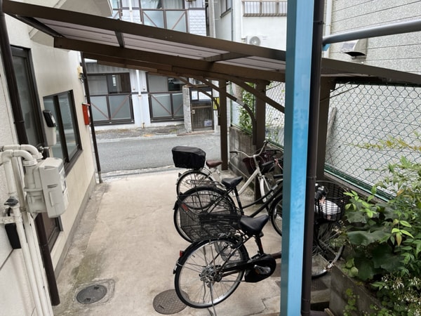 共用部