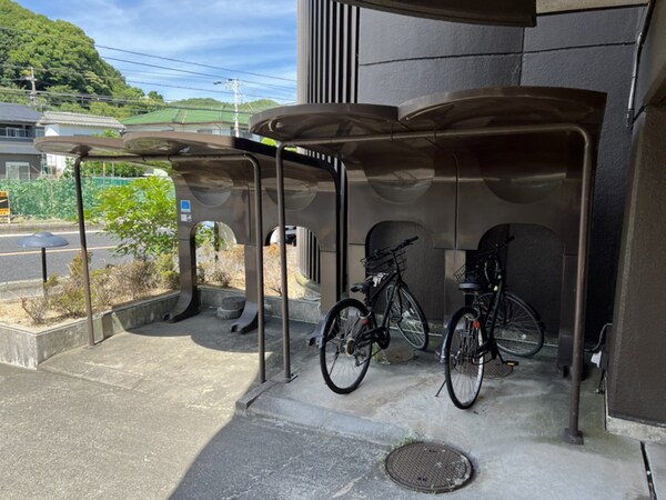 共用部