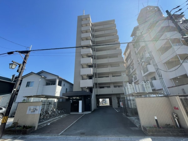 外観(外観)