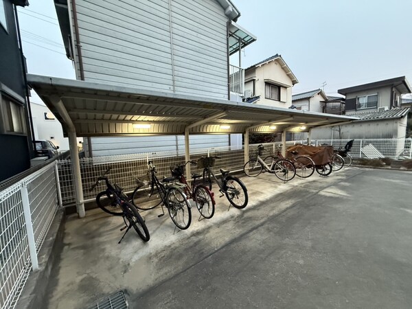 共用部