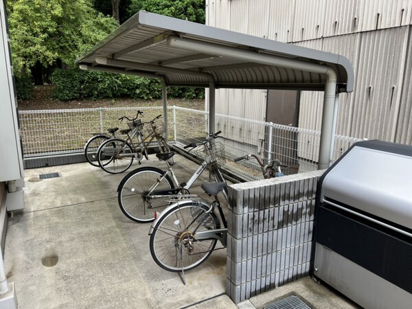 共用部