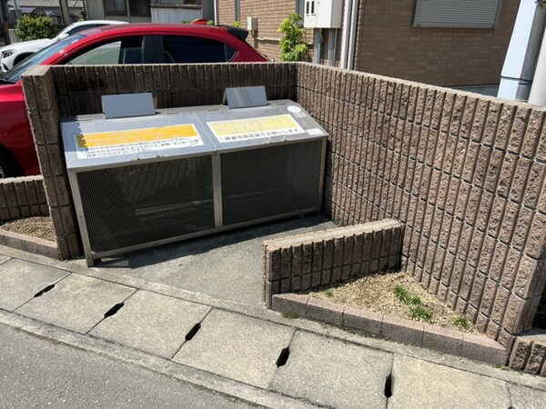 共用部