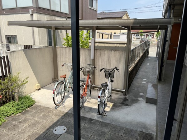 共用部