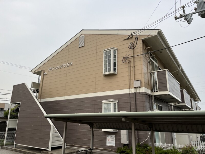 物件外観写真1　(外観)