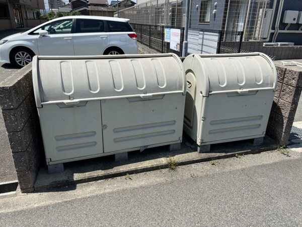 共用部