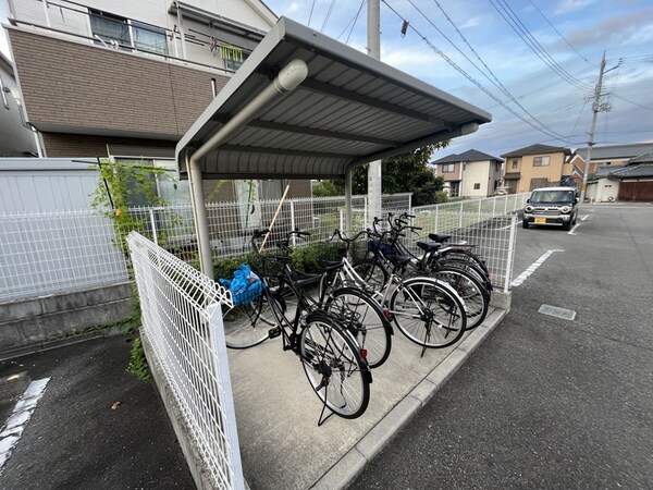 共用部