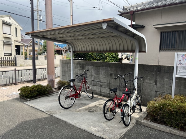共用部