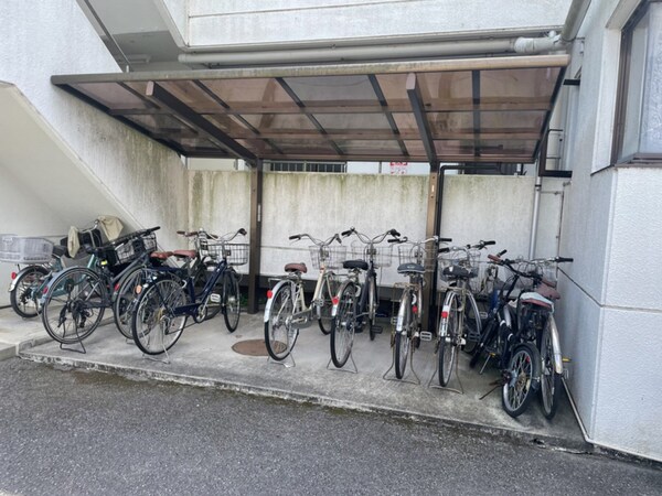共用部