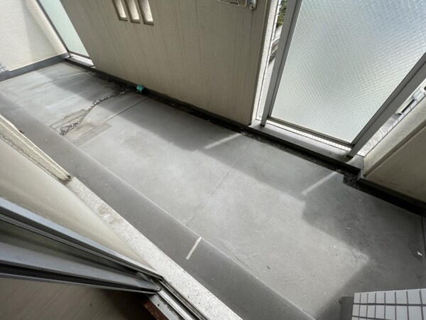 バルコニー・ベランダ