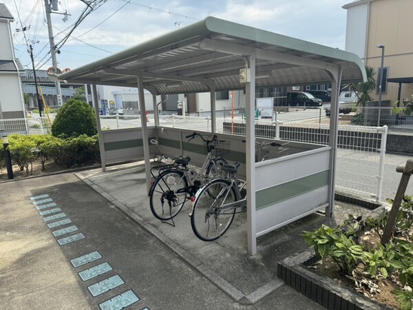 共用部