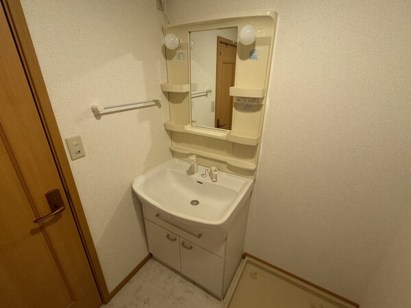洗面所