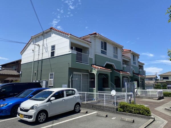 外観(外観)