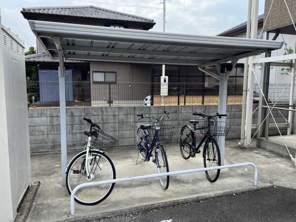 共用部