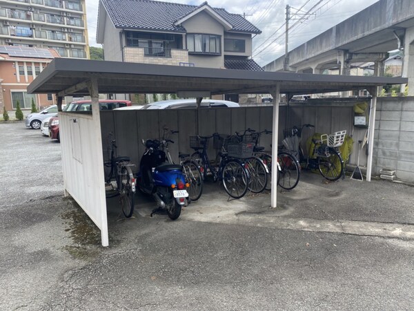 共用部
