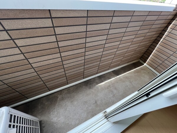 バルコニー・ベランダ