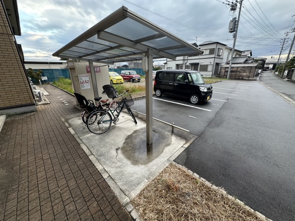 共用部