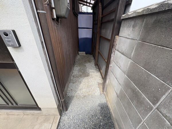共用部