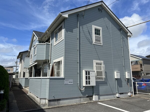 外観(外観)