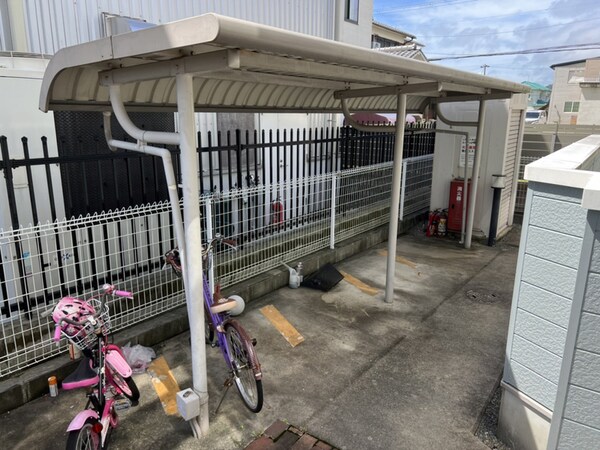 共用部