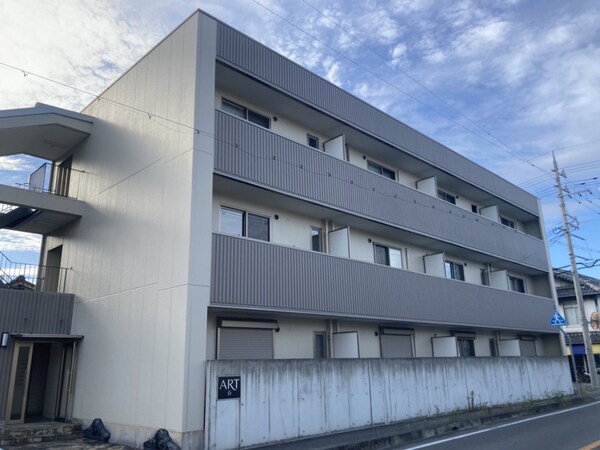 外観(外観)