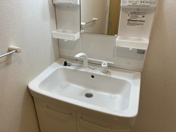 洗面所