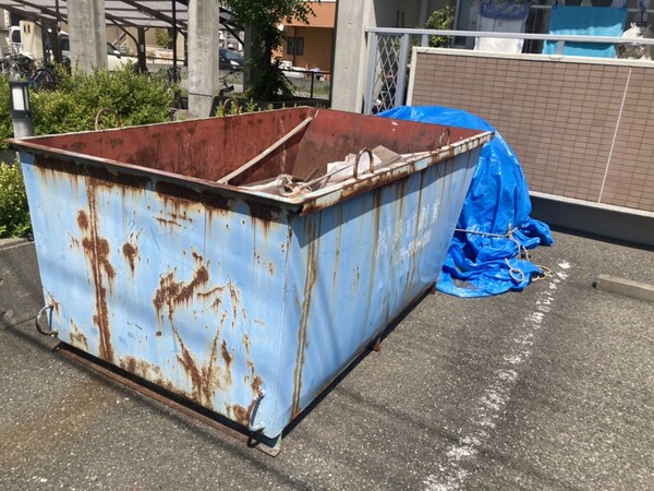 共用部