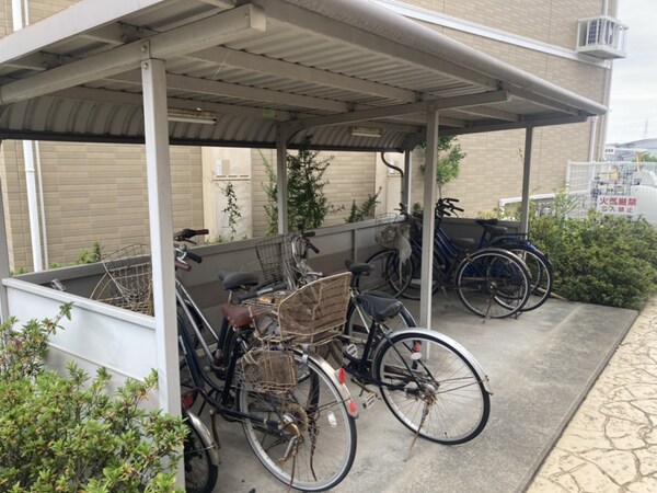 共用部