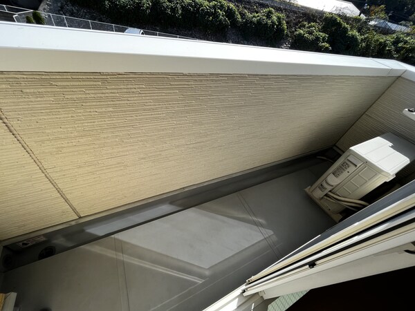 バルコニー・ベランダ