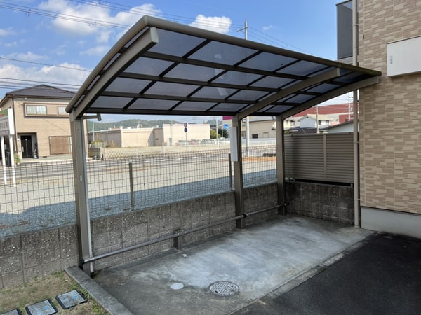 共用部