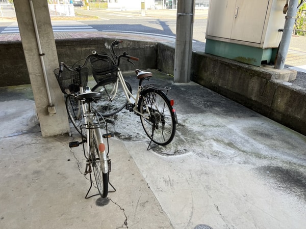 共用部