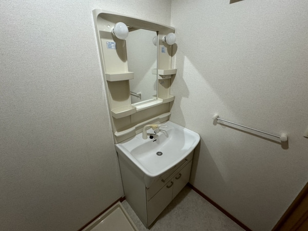 洗面所