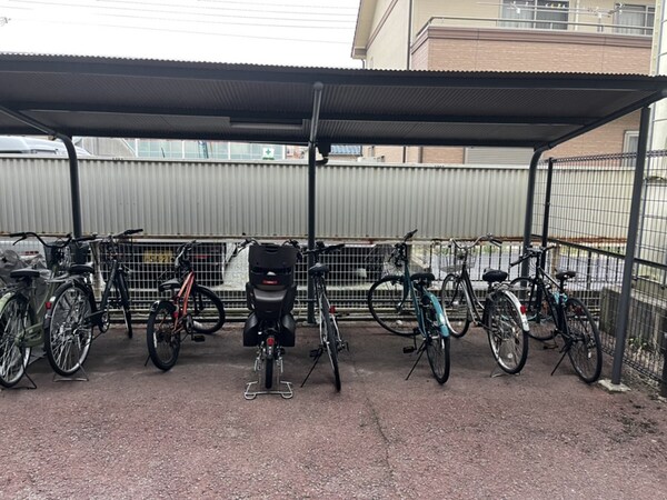 共用部