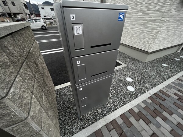 共用部