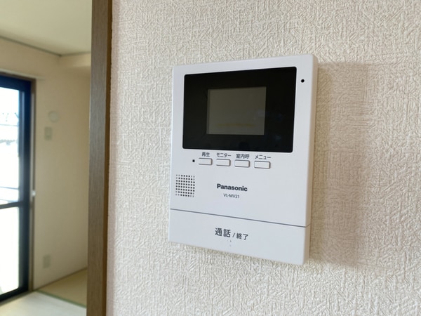 共用部