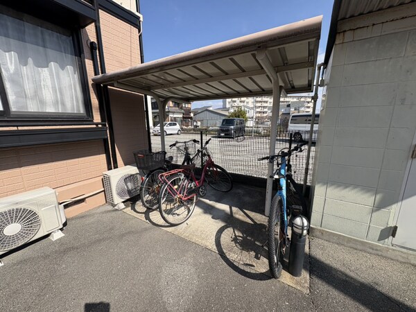 共用部