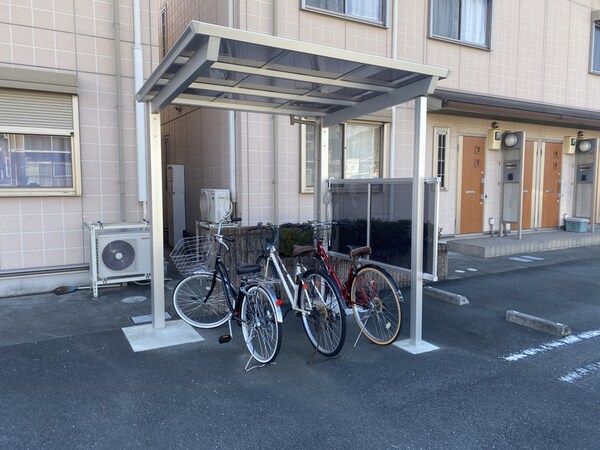共用部
