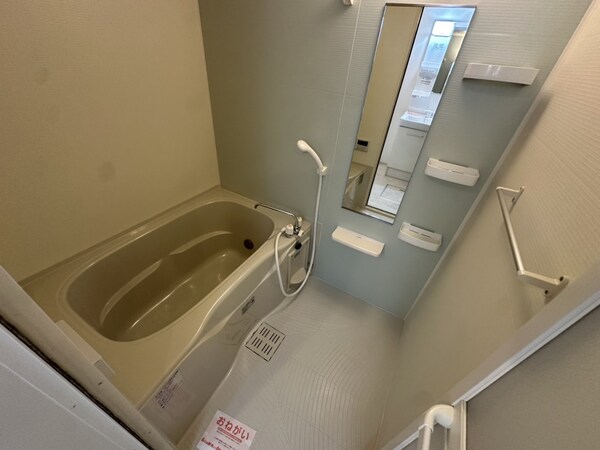 バス／シャワールーム等