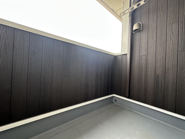 バルコニー・ベランダ