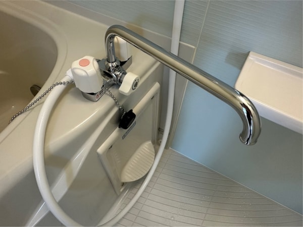 バス／シャワールーム等