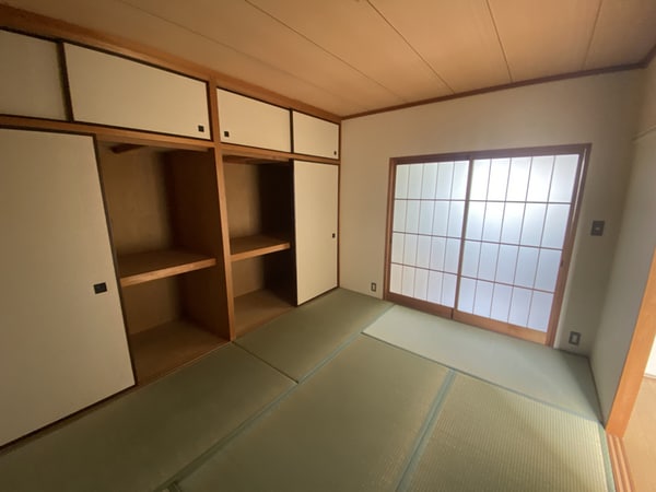 個室