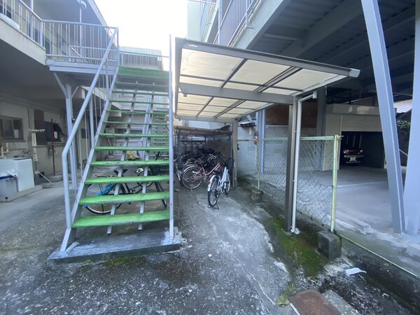 共用部