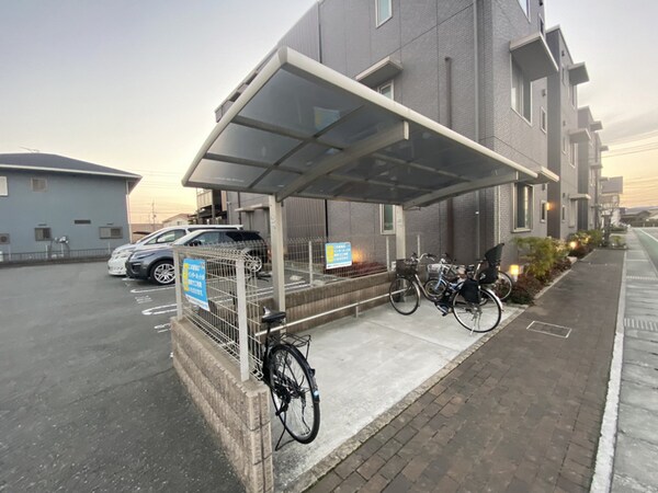共用部