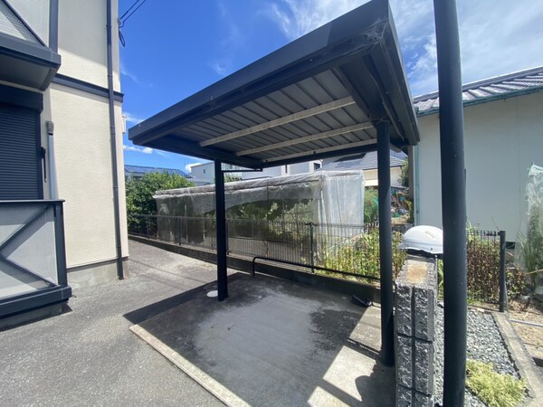 共用部